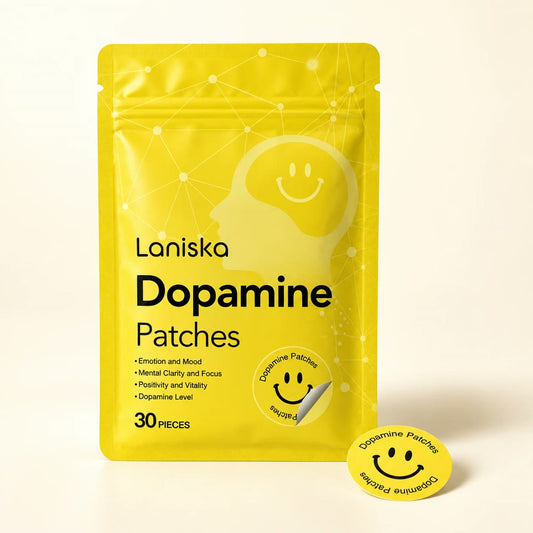 DopaFocus™ Dopamine Patches