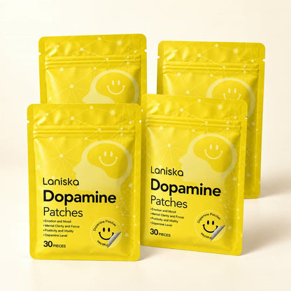 DopaFocus™ Dopamine Patches